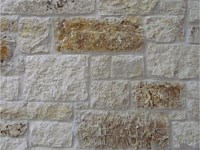 Random Ashlar